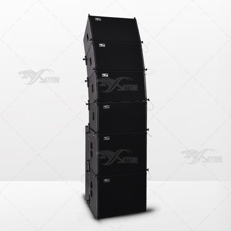 Vera shop line array