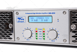天音SMART系列功率放大器