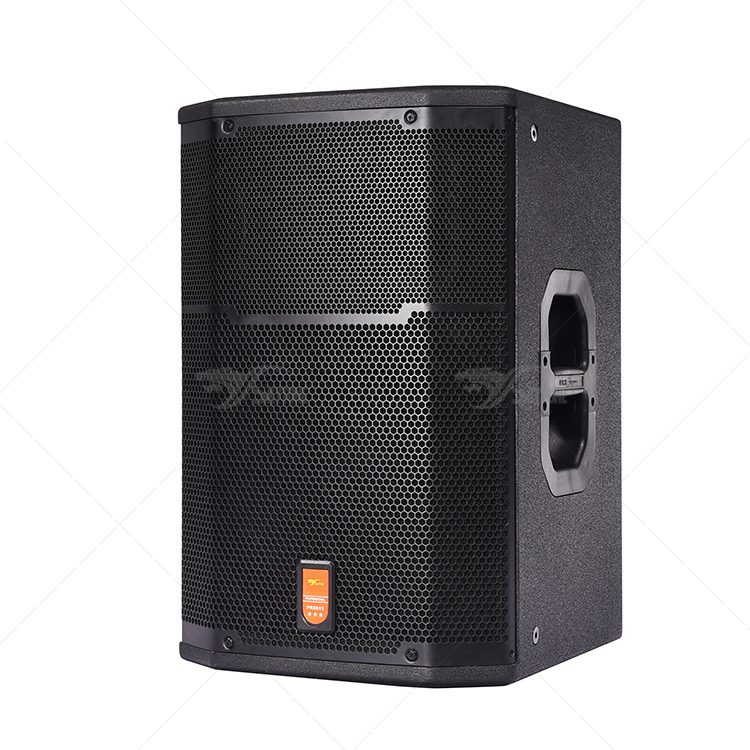 PRX615M Powered speaker