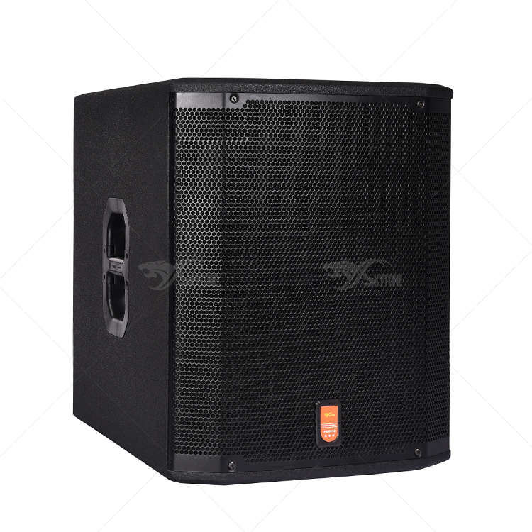 PRX618S-XLF Powered speaker
