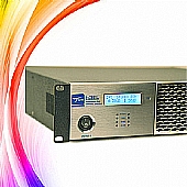 I-TECH 2 channel Amplifier