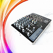 GRACE-4 MIXER