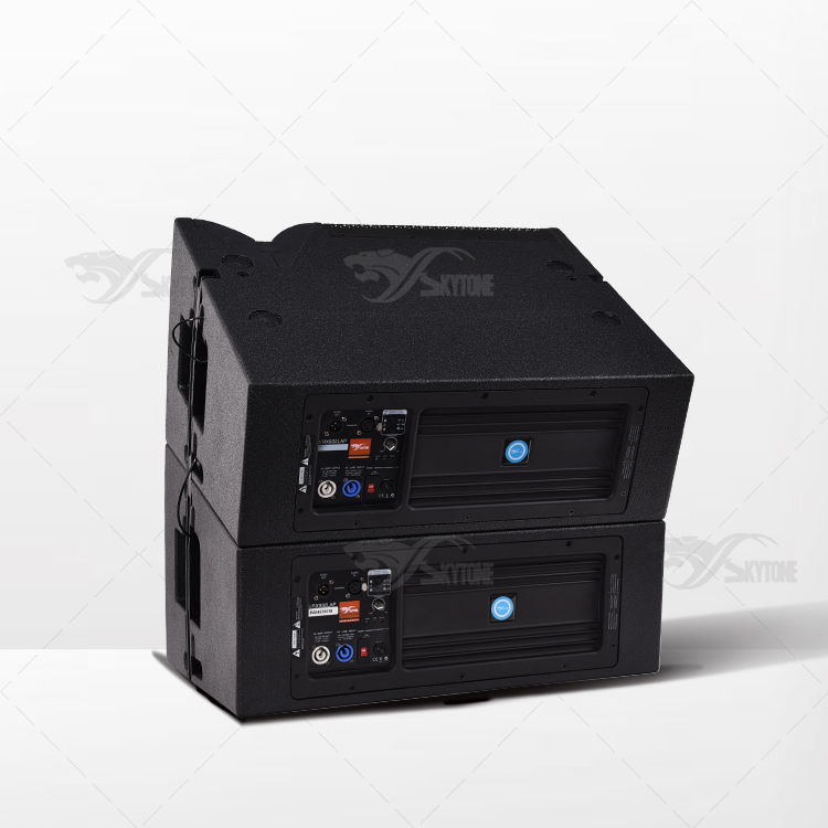 VRX932LAP Active Line Array Speaker