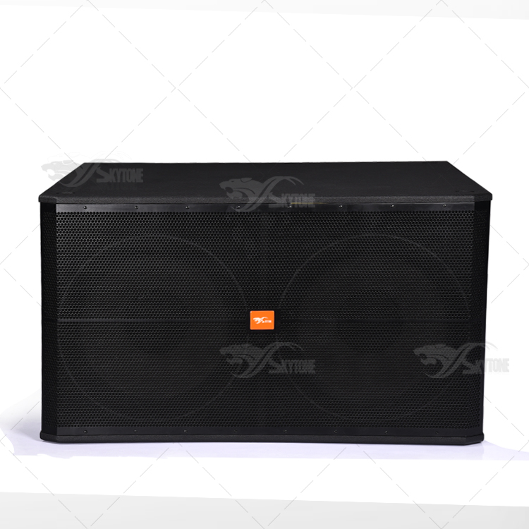 SRX728S subwoofer