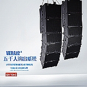 VERA12+ Line array System