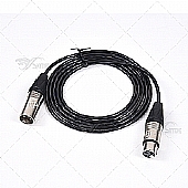 TY-1672 XLR male to female signal cable