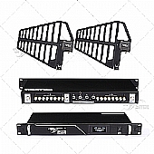 ASA3000-16  16路天线放大器