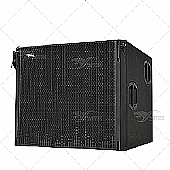 V-SUB line array subwoofer