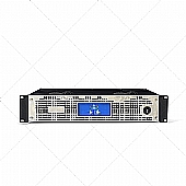 DF SERIES 2 channel Amplifier