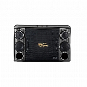 CSD2000 Karaoke speaker 12 inch