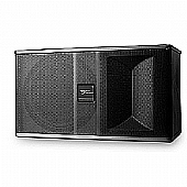 Ki81 Karaoke speaker 10 inch