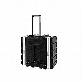 ABS Trolley flight case