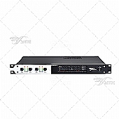 DTD series 1U 4CH digital power amplifier