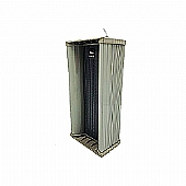 1410G/1420G/1430G/1440G Outdoor Column Speaker