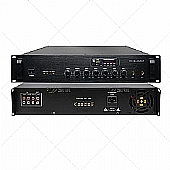 UK series power amplifier