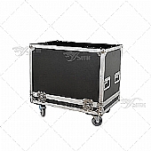 speaker flight case