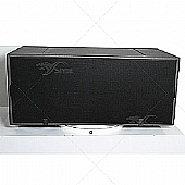 KS28 dual 18 inch subwoofer