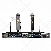 UP8820 wireless microphone