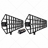 PSC28A antenna distributor