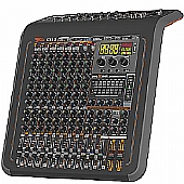 CS Series Mixer