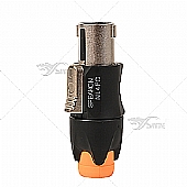 NL4FC Audio speakon connector