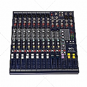 EFX series mixer