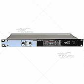 DTD series 1U 2CH digital power amplifier