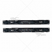GW series 1U power amplifier