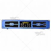 I-TECH series  professional power amplifer