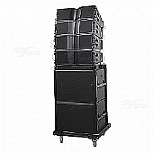 KARA  II  line array speaker