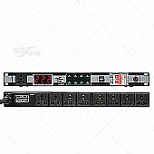 DF09 power sequenser