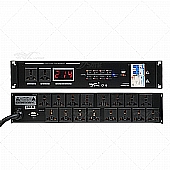 DF18 power sequenser