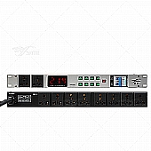 DF10 power sequenser