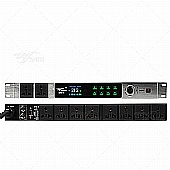DF10P power sequenser