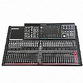 DM32-PLUS mixing console