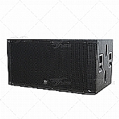 SRX828SP双18英寸有源超低音箱