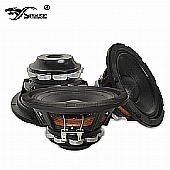 6NDL35 neodymium 6 inch speaker woofer
