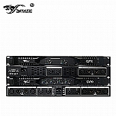 GW专业音频1U功率放大器