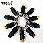 NL4FC音箱卡龙插头