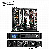 Di数字功放 4通道