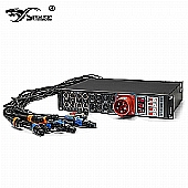 AC380-220 Three-Phase Five-Wire Power Management Box