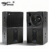 S15P Active single 15 inch subwoofer