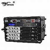 PE  Microphone Case (390 Series )