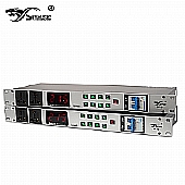 DF10 power sequenser