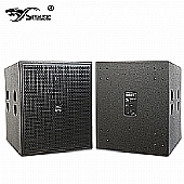 NB21 single 21 inch subwoofer