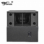 SRX828S 双18寸无源超低音箱