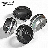 2432H 3寸钕磁高音驱动器