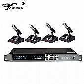 ACT 646-V80B托四会议话筒