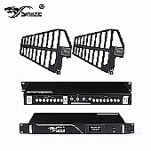 ASA3000-16  16路天线放大器