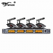 GT4004-S901无线会议麦克风